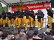 Nubian Gents in Fürth on the City dance competition Moving Cultures